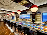 The Breakers Palm Beach - bar