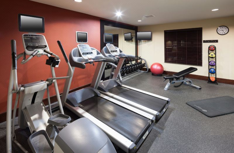 Homewood Suites by Hilton El Paso Airport photo 3