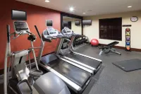 Homewood Suites by Hilton El Paso Airport - 3 Sao