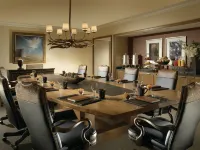 Omni Fort Worth Hotel - breakfast