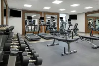 Hampton Inn Weslaco - 2-Star