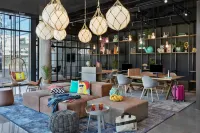 Moxy Szczecin City - Wi-Fi