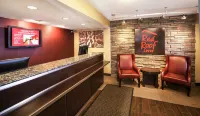 Red Roof Inn Detroit - Warren - Motels