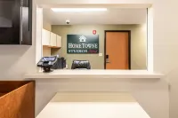 HomeTowne Studios Columbus - Motel