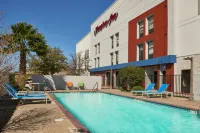 Hampton Inn Eagle Pass - Pools