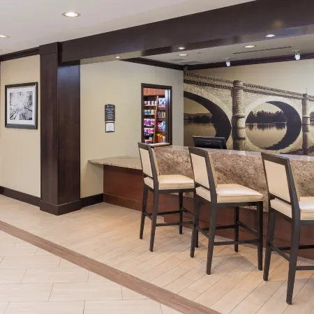Staybridge Suites CANTON by IHG
