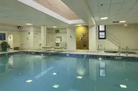 Hilton Chicago/Northbrook - piscina