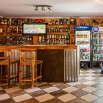 Kuruman Hotel - Bares