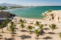 Crowne Plaza MUSCAT by IHG - Beach