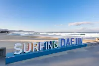 Donghae Staypear471 - Beach