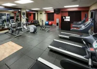 Hampton Inn & Suites Boise-Downtown - Gym