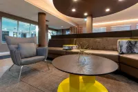 SpringHill Suites Rochester Mayo Clinic Area/Saint Marys - 3-Star