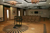 Hampton Inn & Suites Cleburne - Wifi