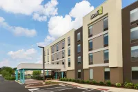 Home2 Suites by Hilton Downingtown Exton Route 30 - Kæledyr tilladt