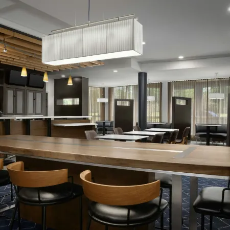Courtyard Philadelphia Bensalem