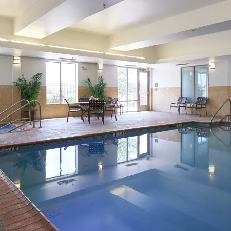 Hilton Garden Inn Evansville