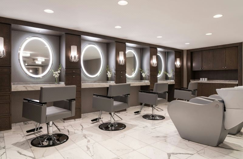 The Ritz-Carlton, New Orleans photo 4