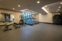 Residence Inn Nashville Mt. Juliet - Gym