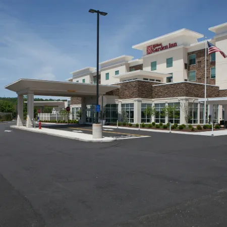Hilton Garden Inn Springfield, NJ