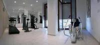 Savoy Hotel - palestra