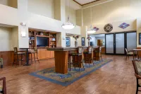 Hampton Inn Alice - Pools