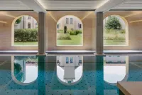 Villa Maïa - Luxury