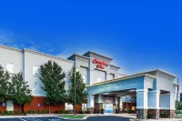 Hampton Inn Miami - 2-Star