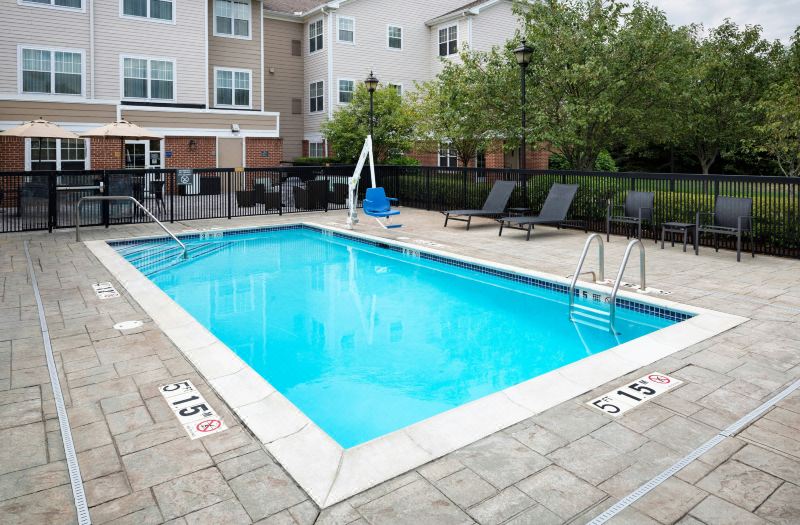 Residence Inn Milford photo 3