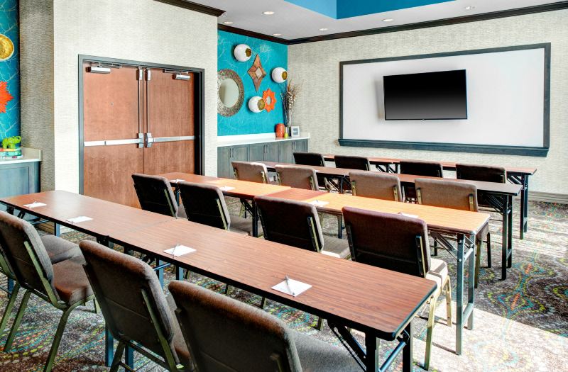 Hampton Inn & Suites Atlanta Perimeter Dunwoody photo 5