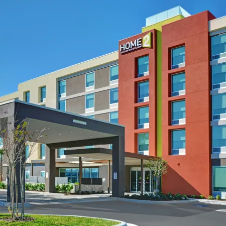 Home2 Suites by Hilton Largo