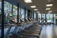Renaissance Toledo Downtown Hotel - Gym