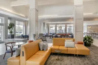 Hilton Garden Inn Charlotte/Concord - 3-stjärniga