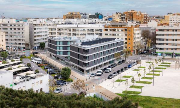 Four Points by Sheraton Matosinhos