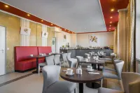 Hotel Ruf - Интернет