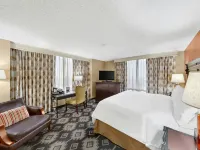 The Westin San Antonio North Hotels near Dellview Park