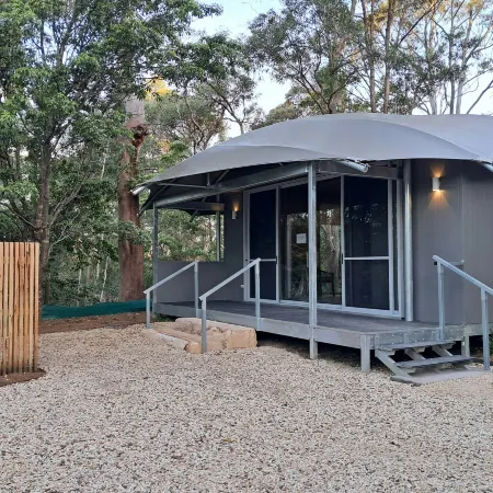 Discovery Parks - Lane Cove