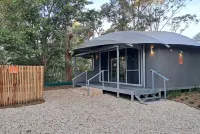 Discovery Parks - Lane Cove - Tiny houses