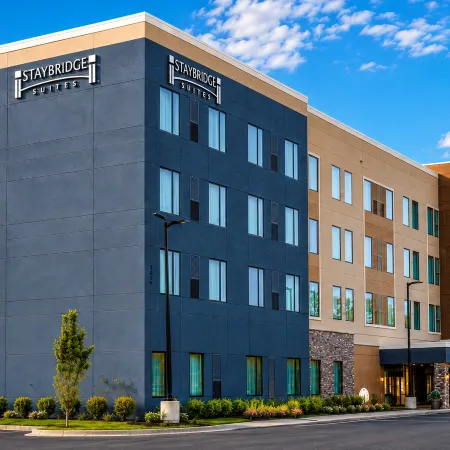 Staybridge Suites GRAND RAPIDS SOUTH by IHG