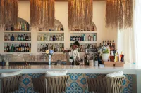 Hyatt Regency Malta - bar