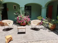 Un Sueño Valle de Huajes - Bares
