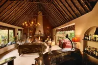 Tawi Lodge - 5 stelle
