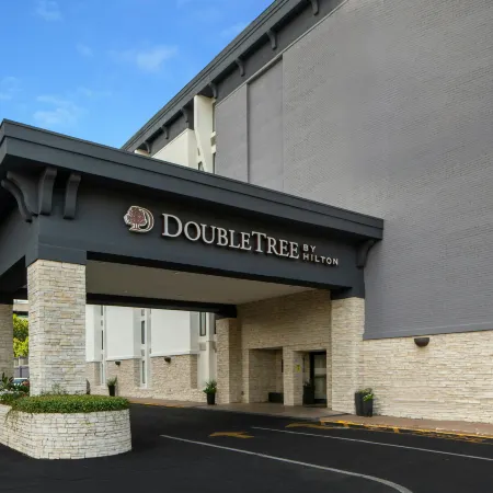 DoubleTree by Hilton Montgomery Downtown