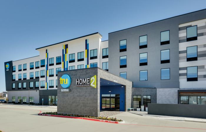 Tru by Hilton Euless DFW West