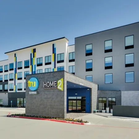 Tru by Hilton Euless DFW West