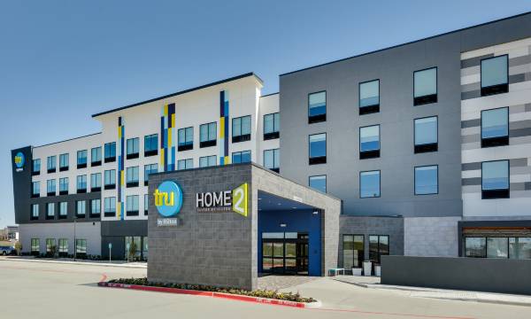 Tru by Hilton Euless DFW West