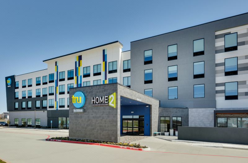 Tru by Hilton Euless DFW West