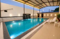 Hotel Bhairav Bagh & Restaurant - 温泉