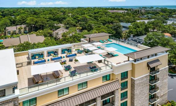 Courtyard by Marriott Hilton Head Island