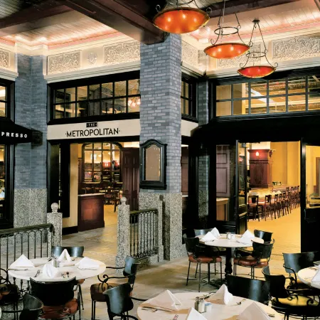 Borgata Hotel Casino & Spa