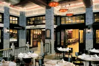 Borgata Hotel Casino & Spa - Morgenmad